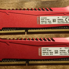 8GB DDR3 (2x4GB) - pikkukuva 1