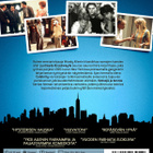 WOODY ALLEN COLLECTION 2 (51 235) UUSI -FI- DVD (3) - pikkukuva 3