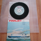 Finnjet-valssi ep ps orig 1977 Cumulus... uusi!! - pikkukuva 1