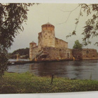 Kortti: Savonlinna • Olavinlinna - pikkukuva 1