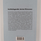 Urho Salo : Pikkujättiläinen (signeerattu, tekijän omiste) - pikkukuva 2