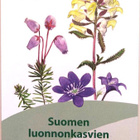 kortti ** Luonnonkukkien päivä - erilaisia - pikkukuva 5