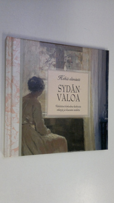 Fleur (toim.) Robertson : Sydänvaloa
