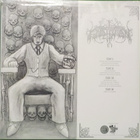 FAUSTCOVEN - THE HALO OF BURNING WINGS - US 2010 M-/M- 2LP - pikkukuva 2