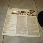 Various – Bluesin Mestareita : SÄLP 657 - pikkukuva 2
