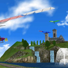 N64  -  Pilotwings 64 - pikkukuva 5