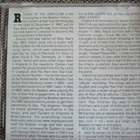 The Beatles ROCKIN' AT THE STAR CLUB (CD) - pikkukuva 3