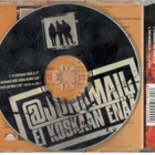CDS AJUNKMAIL EI KOSKAAN ENÄÄ - pikkukuva 2