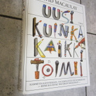 David Macaulay :  Uusi Kuinka kaikki toimii - pikkukuva 1