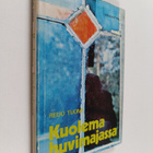 Reijo Tuomi : Kuolema huvimajassa - pikkukuva 1