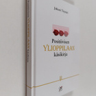 Positiivisen ylioppilaan käsikirja - pikkukuva 1