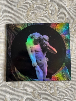 Arcade Fire: Reflektor (2CD)