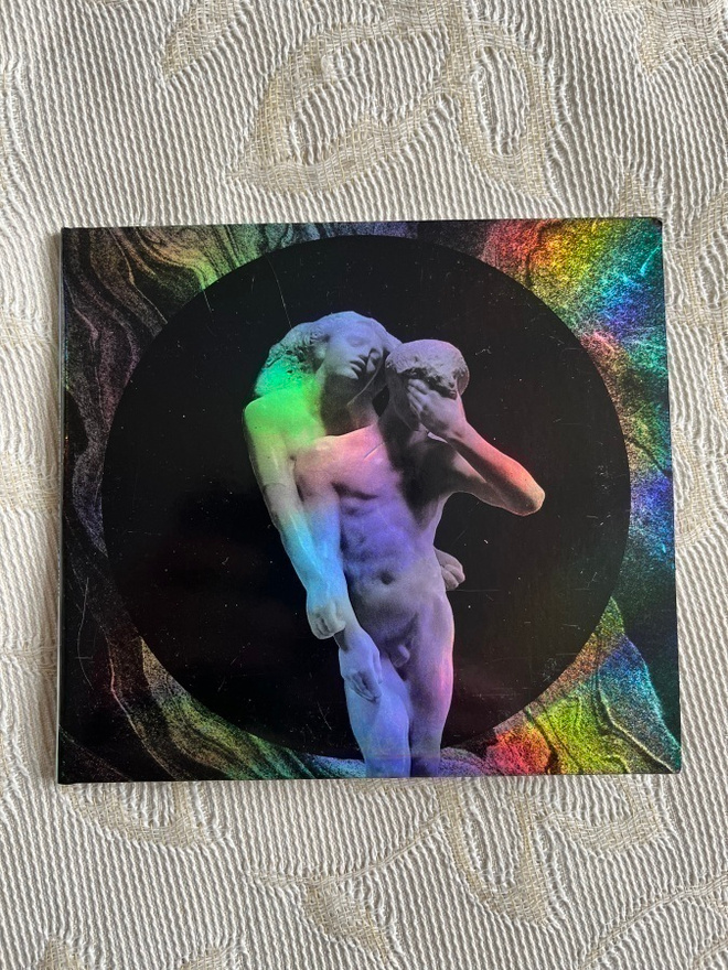 Arcade Fire: Reflektor (2CD)