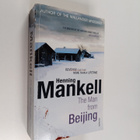 Henning Mankell : The Man from Beijing - pikkukuva 1