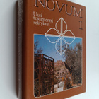 Novum 1-5 : Uusi testamentti selityksin - pikkukuva 3