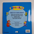 Cesar Aguilera : Robotit - pikkukuva 2