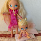 Bratz: 2 x Cloe nuket kidz ja baby Bratz - pikkukuva 1