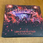 Krokus - Long Stick Goes Boom (cd) - pikkukuva 1