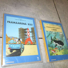 2 AVAAMATONTA tintti dvd elokuvaa - pikkukuva 1