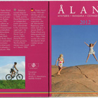 Åland rahasarja 2012 - pikkukuva 1