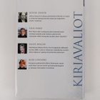 KIrjavaliot - Deaver, Jeffery : Uinuva nukke / Ward, Nick... - pikkukuva 2