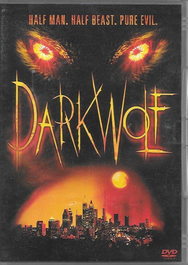 Darkwolf