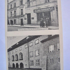 VANHA Postikortti Viro Eesti Estonia Tallinna Tallinn 1920-l - pikkukuva 1