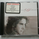 CD - JOSH GROBAN : S/T -01 - pikkukuva 1