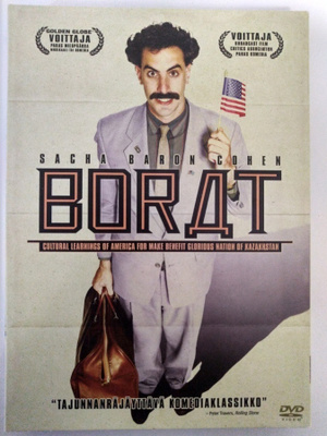 Borat