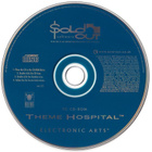 Theme Hospital (PC-CD) - pikkukuva 3