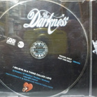 THE DARKNESS - I BELIEVE IN A THING CALLED LOVE PROMO CDS - pikkukuva 2