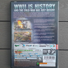 PC DVD: Codename: Panzers - Cold War peli (2009) - pikkukuva 2