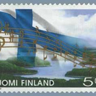 Suomi ** Markka-arvoisia merkkejä - pikkukuva 5