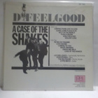 DR FEELGOOD - CASE OF THE SHAKES M-/M- LP - pikkukuva 2