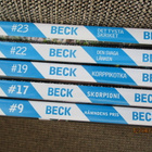 BECK (JAKSOT 9, 17, 19, 22, 23) (5 x DVD) - pikkukuva 1