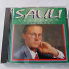 SAULI LEHTONEN & HOPEINEN Q cd - pikkukuva 1