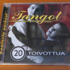 Tangot-20 toivottua CD.Hyvä! - pikkukuva 1