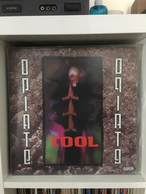 (12" EP) Tool – Opiate