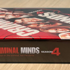 Criminal Minds - FBI-tutkijat: Kausi 4 (7DVD) - pikkukuva 3