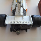 Corgi Toys: Formula 1 Yardley McLaren Ford 1970-luku - pikkukuva 4