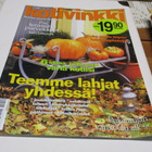 Kotivinkki 11 2001 - pikkukuva 1