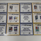 PC Format 2000 cd PCF104-PCF117 osa (24cd,1dvd) - pikkukuva 3