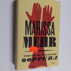Marissa Mehr : Veristen varjojen ooppera - pikkukuva 1