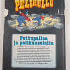 Walt Disney : Ankkalinnan pelihullu - pikkukuva 2