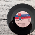 Euroviisu - Herreys - Diggi Loo Diggi Ley - single 1984 - pikkukuva 4