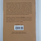 Njördur P. Njardvik : Merilinna - pikkukuva 2