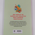 Aku Ankka postinkantajana - pikkukuva 2