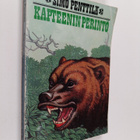 Simo Penttilä : Kapteenin perintö : Punavyön seikkailuja - pikkukuva 1