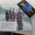 DAVE MATTHEWS BAND - I DID IT CDS +VIDEO - pikkukuva 1