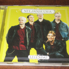 Neljänsuora Legendat cd - pikkukuva 1